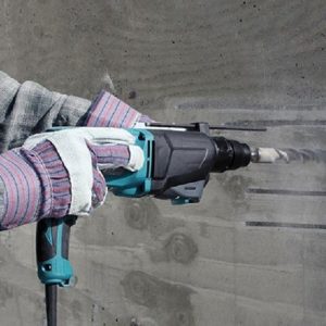 DDF489Z Máy Khoan Và Vặn Vít Dùng Pin Makita (BL)(18V)  (không kèm pin sạc)