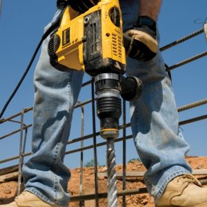 D25032K Máy Khoan Bê Tông Dewalt