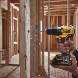 D25032K Máy Khoan Bê Tông Dewalt