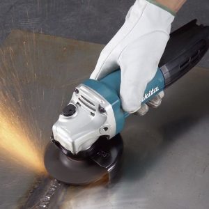 9500NB Máy mài góc Makita (100mm/570w/công tắc đuôi)