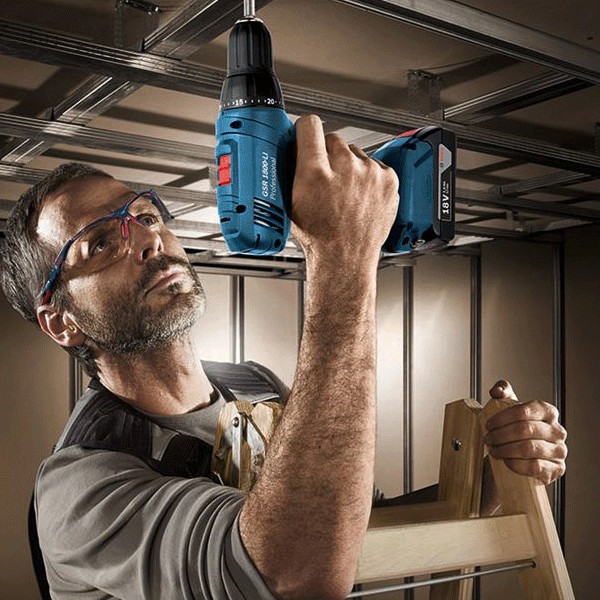 Bosch Go 2 Bosch