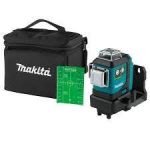SK700GD  Máy Cân Mực Laser Tia Xanh Dùng Pin(12v (không Kèm Pin Sạc)