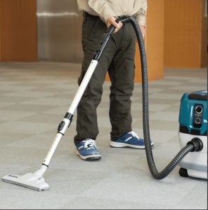 VC003GLZ  Máy Hút Bụi Dùng Pin(ướt&khô/15l/bl)