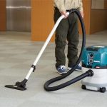 VC004GLZ  Máy Hút Bụi Dùng Pin(khô/hepa/aws/15l/bl