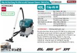 VC006GMZ  Máy Hút Bụi Dùng Pin(wet&dry/38l/aws/bl)  (không Kèm Pin Sạc)