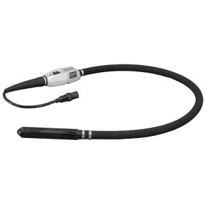 MAKITA VR004CZ MÁY ĐẦM DÙI BÊ TÔNG DÙNG PIN(52MM/3M/CHỈDÙNG VỚI BỘ CẤP NGUỒN)