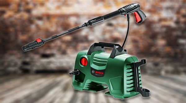 Bosch  EasyAquatak 110 Máy xịt rửa
