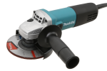 9558HN  Máy Mài Góc(125mm/840w/công Tắc Trượt)