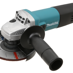 9558HN  Máy Mài Góc(125mm/840w/công Tắc Trượt)