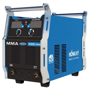 Máy hàn điện tử Hồng Ký MMA 400 PRO
