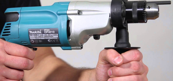 DP4010  Máy Khoan Tốc Độ Cao(13mm)