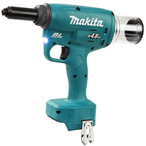 DRV150Z  Máy Tán Đinh Rivet Dùng Pin(bl)(18v) (không Kèm Pin Sạc)