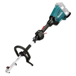 DUX60Z  Máy Làm Vườn Đa Năng Dùng Pin(bl)(18vx2) (không Kèm Pin Sạc)