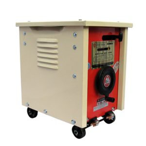 Máy hàn tiến đạt 400A (Dây đồng -220V)