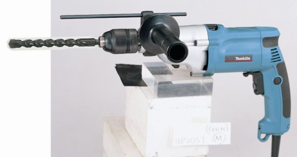 HP2051  Máy Khoan Búa 2 Tốc Độ(20mm)