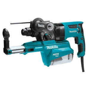 HR2651  Máy Khoan Bê Tông 3 Chức Năng Với H