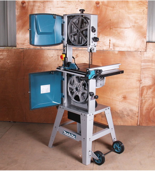 LB1200F  Máy Cưa Bàn