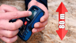 LD080P  Máy Đo Khoảng Cách Laser