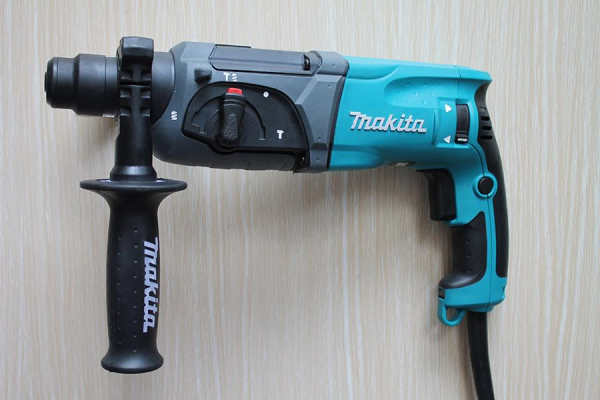 M8701B  Máy Khoan Bê Tông 3 Chức Năng