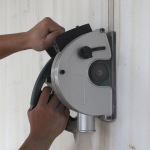 SG1251J  Máy Cắt Tường(125mm)