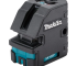 Siêu Phẩm Đến Từ Makita: Máy Cân Mực Laser SK103PZ