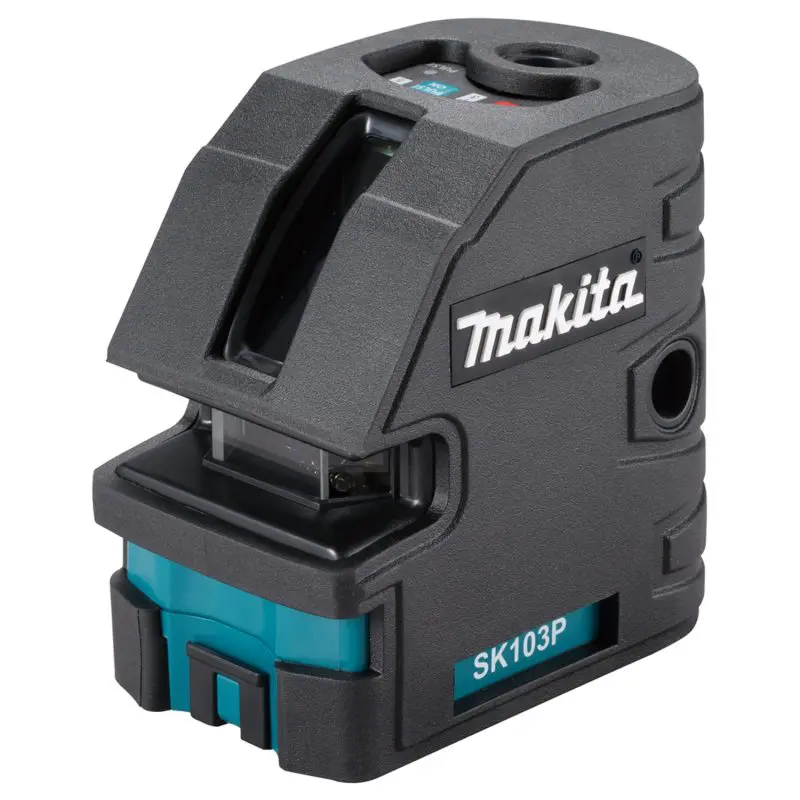 Siêu Phẩm Đến Từ Makita: Máy Cân Mực Laser SK103PZ