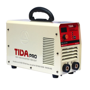 Máy hàn tiến đạt 200A (dây đồng - 220V)