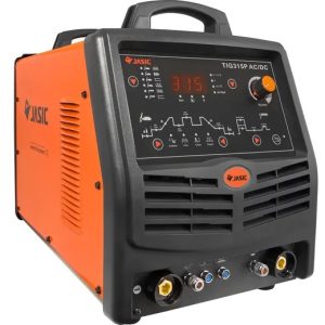 Máy hàn tig dùng điện TIG315PACDC E303-Jasic(Tp1+TP2)