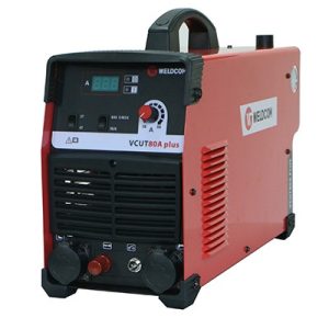 Máy cắt Plasma Jasic VCUT 60J Plus