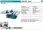 MLT100  Máy Cưa Bàn(255mm)