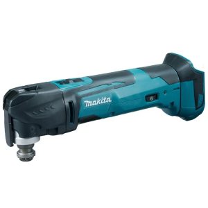 DTM51Z  Máy Đa Năng Dùng Pin(18v) (không Kèm Pin Sạc)