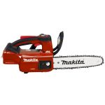 DUC254HZR  Máy Cưa Xích Dùng Pin(m11/bl)(18v) (không Kèm Pin Sạc)