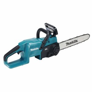 DUC357Z  Máy Cưa Xích Dùng Pin(350mm/90px/bl)18v (không Kèm Pin Sạc)