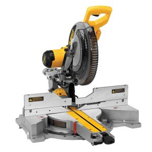 Dewalt DWS780 Máy cắt đa góc Dewalt
