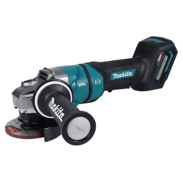 Makita GA048GZ Máy Mài Góc Dùng Pin (40V MAX) (không kèm pin sạc)