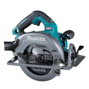 HS003GM201  Máy Cưa Đĩa Dùng Pin(190mm/aws/bl)(40v M (kèm 02 Pin 4.0ah + Sạc Nhanh)