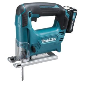 JV101DSAE  Máy Cưa Lọng Dùng Pin(12v Max) (kèm 02 Pin 2.0 + Sạc)