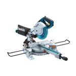 LS0815FL  Máy Cưa Đa Góc Trượt(216mm)