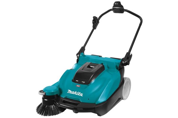 Makita VS001GZ Máy Quét Rác Dùng Pin