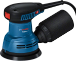 Bosch GEX 125 Máy chà nhám