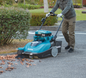 Makita VS001GZ Máy Quét Rác Dùng Pin