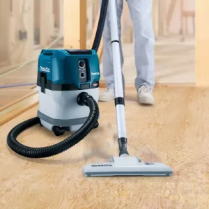 Vc001glz Máy Hút Bụi Dùng Pin(ướt&khô/8l/bl) (không Kèm Pin Sạc)