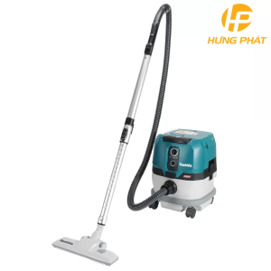Vc001glz Máy Hút Bụi Dùng Pin(ướt&khô/8l/bl) (không Kèm Pin Sạc)