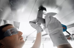 Bosch GSC 2.8 Máy cắt tôn