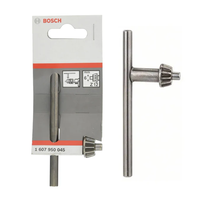 Khóa đầu khoan S2x110x40x6