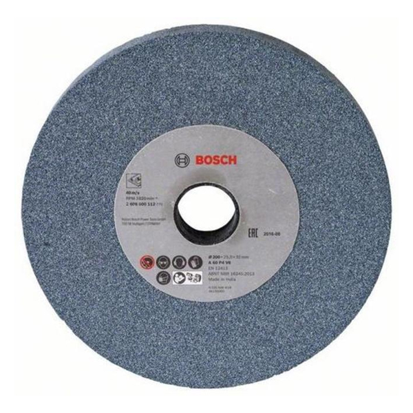 Đá mài GSM200 200x25x32mm mịn hạt 60