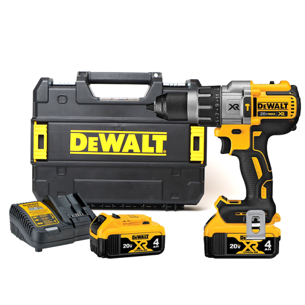 Dewalt DCD996M2 Máy Khoan Động Lực Cầm Tay Pin 20V  (Kèm 02 Pin 4.0 + Sạc)