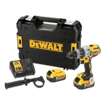 Dewalt DCD996P2 Máy Khoan Cầm Tay  (Kèm 02 Pin 5.0 + Sạc)