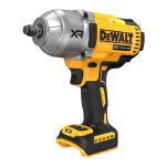 Dewalt DCF900N Máy Siết Bulong Dùng Pin   (không kèm pin sạc)