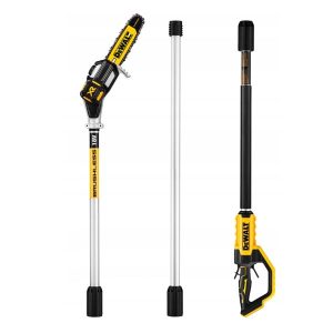 DCS389N Máy cưa kiếm dùng pin Flexvolt 20V/60V Max Dewalt (Chưa pin, sạc)